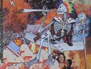 Lee 'Scratch' Perry - Battle Of Armagideon - Trojan Records 1986 Release Lp