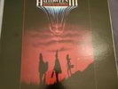 1982 Halloween III, Season Of The Witch Vinyl Album. Rare