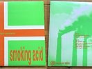 Brian Jonestown Massacre Smoking Acid 12 New Sealed
