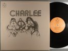 Charlee  Self-Titled  Hard Rock 1976 Mind Dust US Issue of 1972 Canadian Release