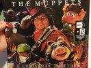 John Denver and The Muppets A CHRISTMAS TOGETHER vinyl