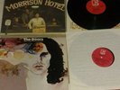The Doors – Morrison Hotel - Weird Scenes Inside the Gold Mine