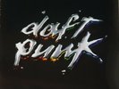 Double Vinyle 33T Daft Punk - Discovery , neuf scellé