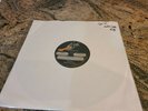 Sum 41 - Underclass Hero Test Press SRC vinyl