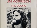 THE DOORS: American Prayer Jim Morrison US Soundtrack Elektra Vinyl LP