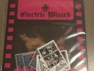 Electric Wizard - L.S.D. LP creep purple stoner rock