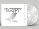 EGYPT - SELF TITLED VINYL LP REISSUE TOTEM CAT RECORDS LIMITED GALAXY EDITION