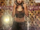 NEW SEALED Britney Spears - Oops ... I Did It Again COLORED Vinyl LP