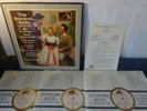 W/G ED1 SMETANA - THE BARTERED BRIDE 3LP BOX, Kempe, EMI ASD 522-4 / SLS 767
