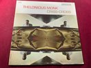 U4-79 THELONIOUS MONK Criss-Cross .. JCS 8838