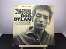 DYLAN Album The  TIMES THEY ARE A-CHANGING Vinyl STEREO 360 Lp Nice Condition