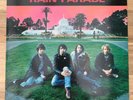 Rain Parade – Explosions In The Glass Palace - 1984 Vinyl LP - Very Good VG+/VG+