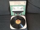 LP FRANK ZAPPA Waka / Jawaka Hot Rats stampa orig. 75 Italy press Jazz Rock NM