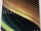 Angels & Airwaves Vinyl Dreamwalker Green & Black Colored LP w/ Signed Insert