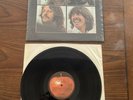 LIKE-NEW BEATLES Near Mint+ VINYL/SLEEVE ALMOST LIKE-NEW  SHRINK 1970 Let It Be
