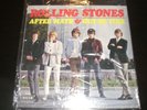 THE ROLLING STONES AFTER MATH OUT OF TIME VINYL LP PRE-OWNED