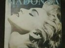 Madonna Hyper Rare Zimbabwe Press True Blue Michael Jackson Beatles Queen Prince