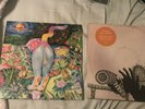 Thee Oh Sees LP 2 vinyl rare color lot