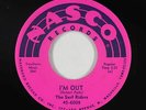 Rockabilly 45 - Surf Riders - I'm Out - Nasco - VG+ mp3