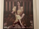 Blue Banisters by Lana Del Rey Vinyl Record New & Sealed  Rare Next Day Shipping
