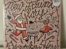 New Found Glory December's Here Christmas Album Vinyl LP Candy Cane /500 Sealed