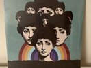 The Format - Live at the Mayan Theatre: Dog Problems NEW Vinyl Sealed  Record