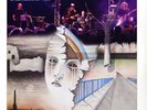 Chameleons Vox – Script Of The Bridge (live) – Double Vinyl, 2XLP, Import, NEW