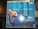 BEVERLY KENNEY 