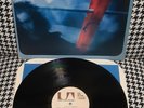 Amon Duul II Vive La Trance LP Krautrock 1st Italian Press 1974 VG+ Conditions