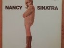 2075 LP NANCY SINATRA THESE BOOTS ARE MADE FOR WALKIN 1966 ITALY VG++ CVCC