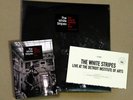 THE WHITE STRIPES: LIVE AT THE DETROIT INSTITUTE OF ARTS - THIRD MAN VAULT #50