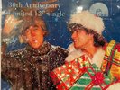 WHAM  Last Christmas US-COLUMBIA 88875042911 2014 RSD 12inch RED/GREEN wax