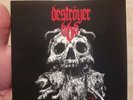 Deströyer 666 - See You In Hell  EP Sodom,Desaster,Watain,Nocturnal  Graves