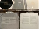 AGAINST ME  Searching For A Former Clarity 2x LP White Black Vinyl-Tom Gabel