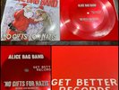 ALICE BAG BAND No Gifts For Nazis 7