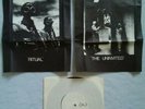 RARE PRIVATE DIY PUNK 45 Lack Of Knowledge Uninvited/ Ritual SRT 82CUS1386 CRASS