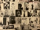 ROLLING STONES, EXILE ON MAIN ST. 1972 UK 1st PRESS POSTCARDS, COC69100 (ii) EX+