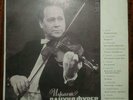 Samuil Furer / Самуил Фурер - Samuel Furer Plays Violin Rare USSR Russian LP  NM