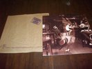 Led Zeppelin, In Through The Out Door,1979 Swan Song Press. EX To NM Cond.