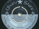 very RARE Tanzania Taarab BLACK STAR Yaliyobaki Yale Yale H A S I D I - HEAR IT