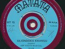 Kenya RARE early ASP YOUTH Musical Club EXOTIC taarab Music COSTAL HEAR IT  mp3