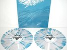 BORIS - FLOOD Clear Splatter Vinyl 2xLP - Absolutego W No Akuma No Uta Amplifier