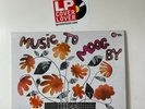 Gershon Kingsley Music to Moog By Audiofile Release Wah Wah Records