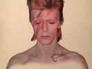 David Bowie-Aladdin Sane - First Pressing- LSP 4852 CPRY 4543-3T A2