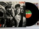 EUGENE McDANIELS - OUTLAW LP EX VINYL Rare 1970 US Original 1st Psych Funk Soul