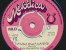 Black Star Musical Club KENYA Coast TAARAB Melodica Nairobi Hayana Dawa Mapenzi