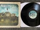 Pierce The Veil Collide With The Sky Limited VINYL LP Record Equal Vision Emo