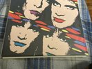 KISS Asylum 2014 Reissue Vinyl 180 Gram Remastered US