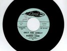TEEN 45 RPM - RONNIE COOK ON DORE RECORDS (PROMO)