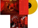 FONTAINES D.C - SKINTY FIA: LTD EDT YELLOW VINYL + SIGNED PRINT - PRE SALE